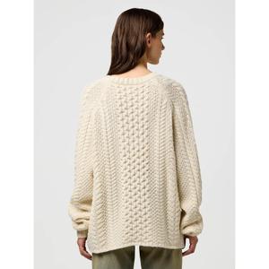 Pull femme Wrangler Cable image-3