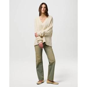 Pull femme Wrangler Cable image-4