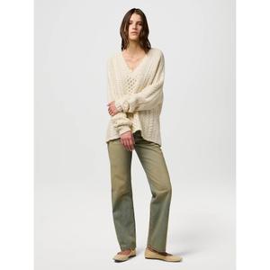 Pull femme Wrangler Cable image-5