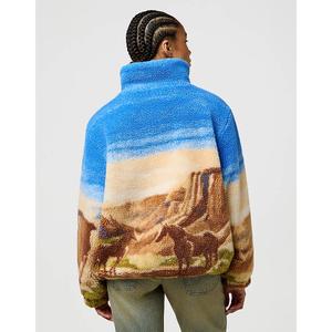 Veste femme Wrangler Transitional image-2