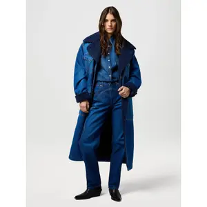 Women's denim jacket Wrangler Wrange image-2