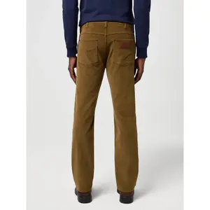 Vaqueros Wrangler Greensboro image-1