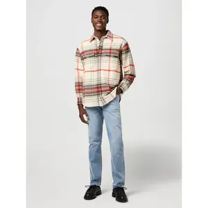 Vaqueros Wrangler Greensboro image-2