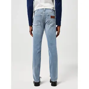 Vaqueros Wrangler Greensboro image-1