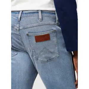 Vaqueros Wrangler Greensboro image-4