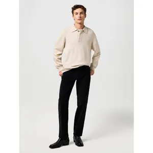 Jeans Straight Wrangler Texas image-2