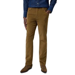 Jeans dritti Wrangler Texas image-1