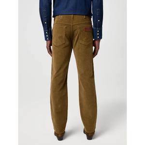 Jeans dritti Wrangler Texas image-3