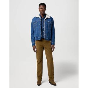 Jeans dritti Wrangler Texas image-4