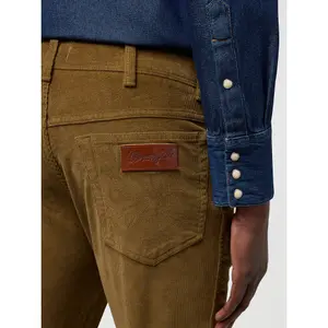 Jeans Reto

 Wrangler Texas image-3