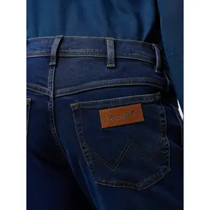 Straight Jeans Wrangler Texas image-4