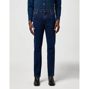 Straight Jeans Wrangler Texas image-2