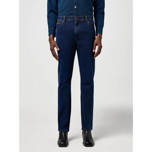 Straight Jeans Wrangler Texas image-3