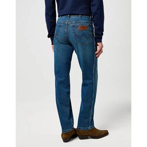 Straight Jeans Wrangler Texas image-2
