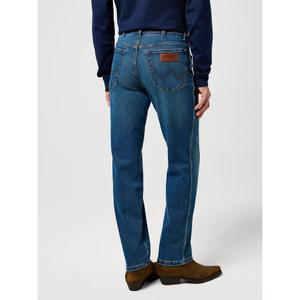Straight Jeans Wrangler Texas image-3