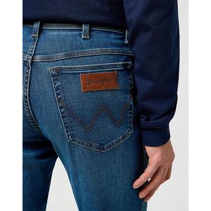 Straight Jeans Wrangler Texas image-6