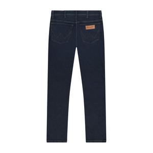 Straight Jeans Wrangler Texas