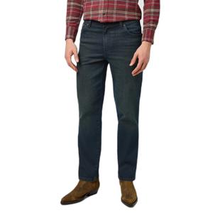 Straight Jeans Wrangler Texas image-1