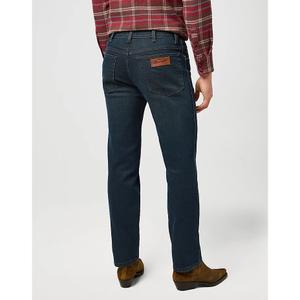 Straight Jeans Wrangler Texas image-2