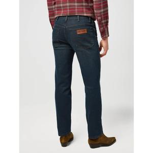 Straight Jeans Wrangler Texas image-3
