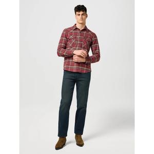 Straight Jeans Wrangler Texas image-5