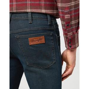 Straight Jeans Wrangler Texas image-6