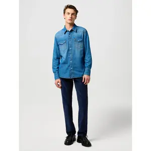 Jeans Slim Wrangler Texas image-2