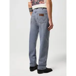 Vaqueros Wrangler Frontier image-1