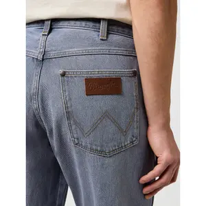 Vaqueros Wrangler Frontier image-4