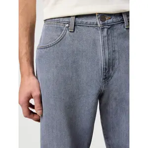 Vaqueros Wrangler Frontier image-3