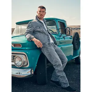 Vaqueros Wrangler Frontier image-5