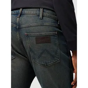 Vaqueros Wrangler Frontier image-3