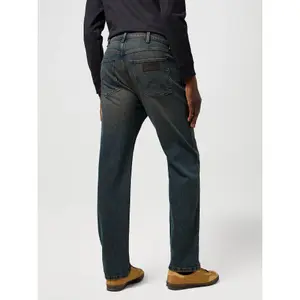 Vaqueros Wrangler Frontier image-1