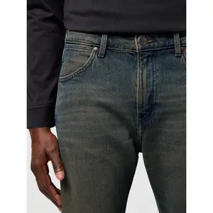 Vaqueros Wrangler Frontier image-4