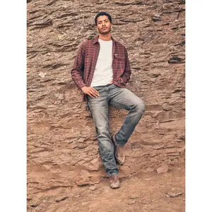 Jeans Wrangler Frontier image-1