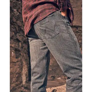 Jeans Wrangler Frontier image-2