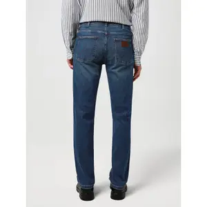 Vaqueros Wrangler Greensboro image-1