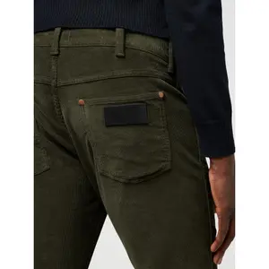 Vaqueros Wrangler Greensboro image-4