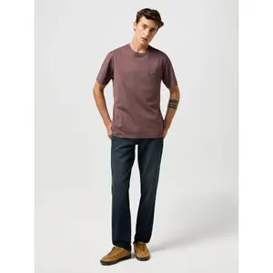 Slim Jeans Wrangler Texas image-2