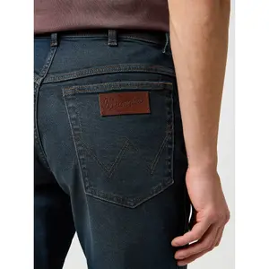 Slim Jeans Wrangler Texas image-4