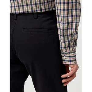 Chino Trousers Wrangler Regular image-4