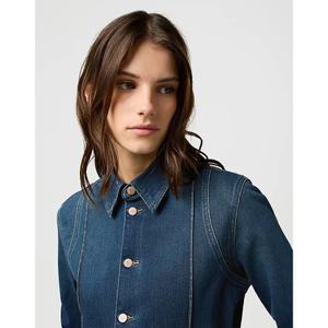 Combinaison femme Wrangler Western image-6