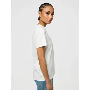 Dames-T-shirt Wrangler Sign Off image-3