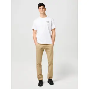 Chino Trousers Wrangler Regular image-2