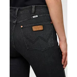 Jeans rectos mujer Wrangler Montana image-4