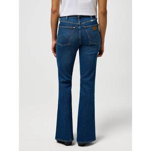 Straight Jeans for Women Wrangler Montana image-3