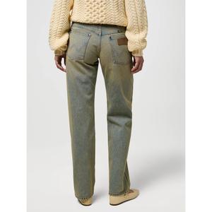 Women's Bootcut Jeans Wrangler Low Rise Cowboy image-3