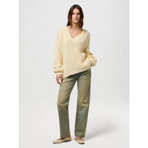 Women's Bootcut Jeans Wrangler Low Rise Cowboy image-5