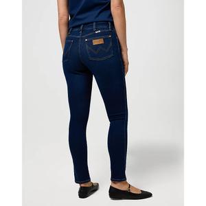 Slim jeans for women Wrangler Sienna image-2