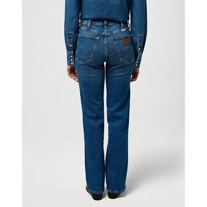 Straight Jeans for Women Wrangler image-2